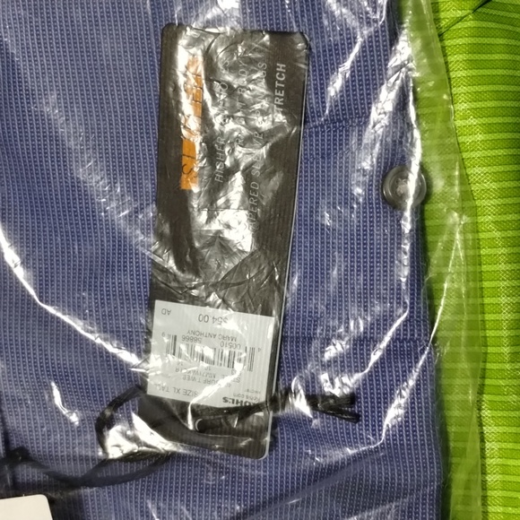 NWT Men's Shirt - Picture 4 of 5